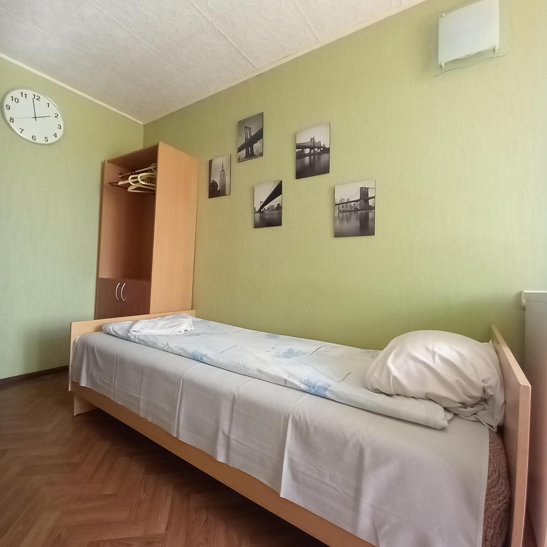 Riverside Motel Елгава Экстерьер фото